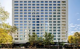 DoubleTree by Hilton Santiago - Vitacura
